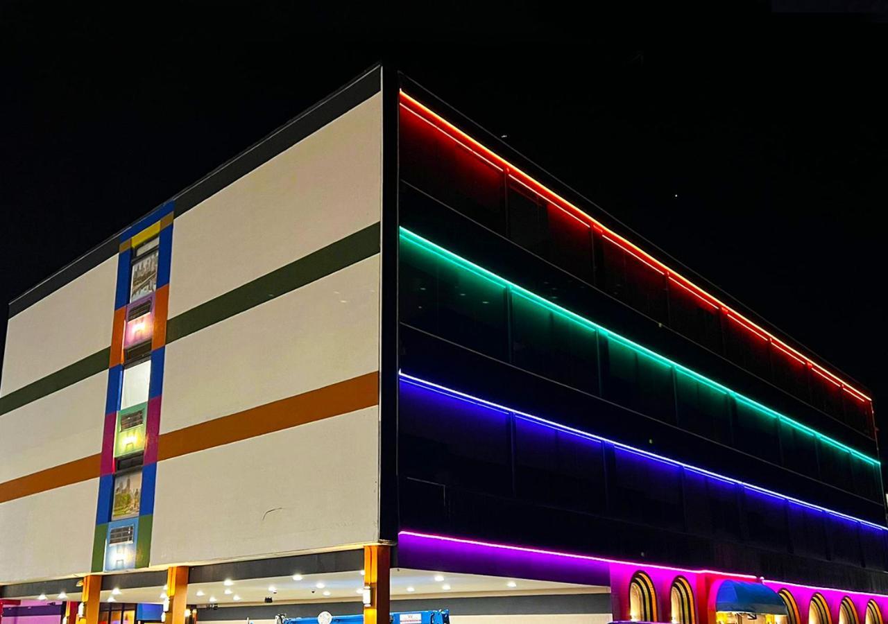 Philly Inn & Suites 费城 外观 照片
