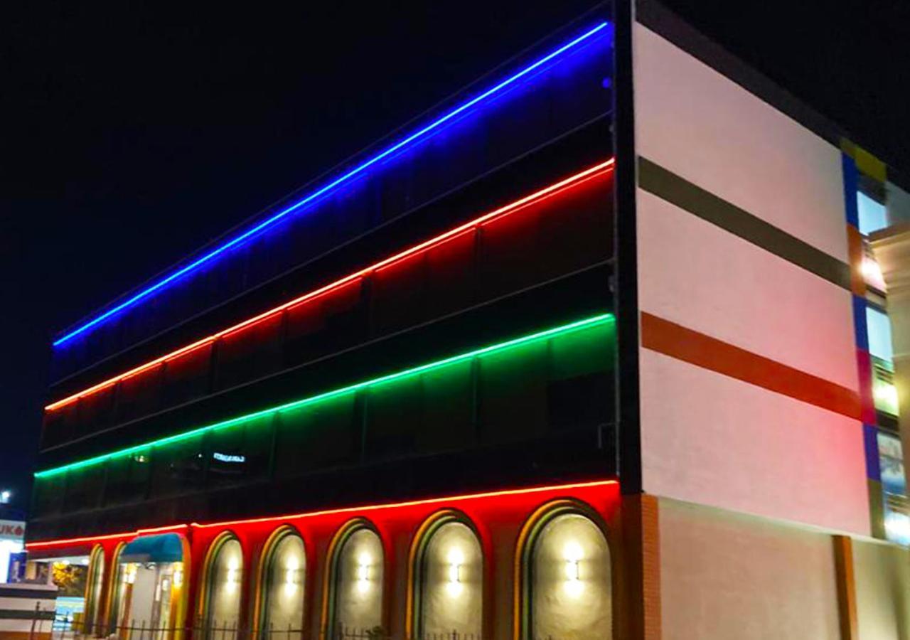 Philly Inn & Suites 费城 外观 照片