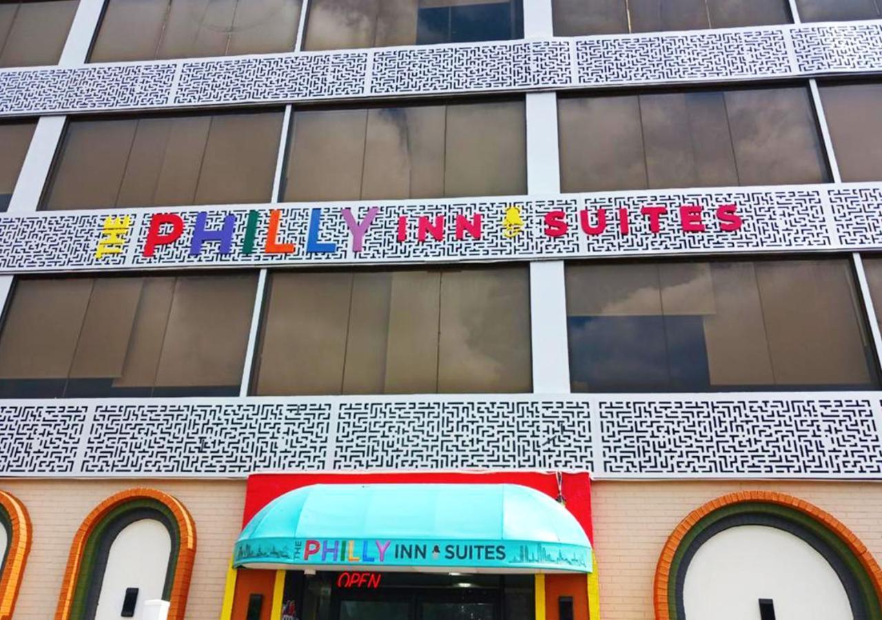 Philly Inn & Suites 费城 外观 照片