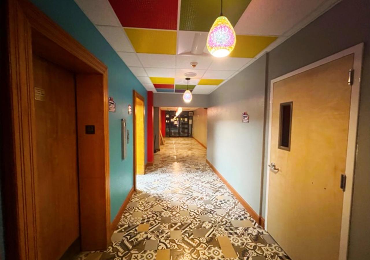 Philly Inn & Suites 费城 外观 照片