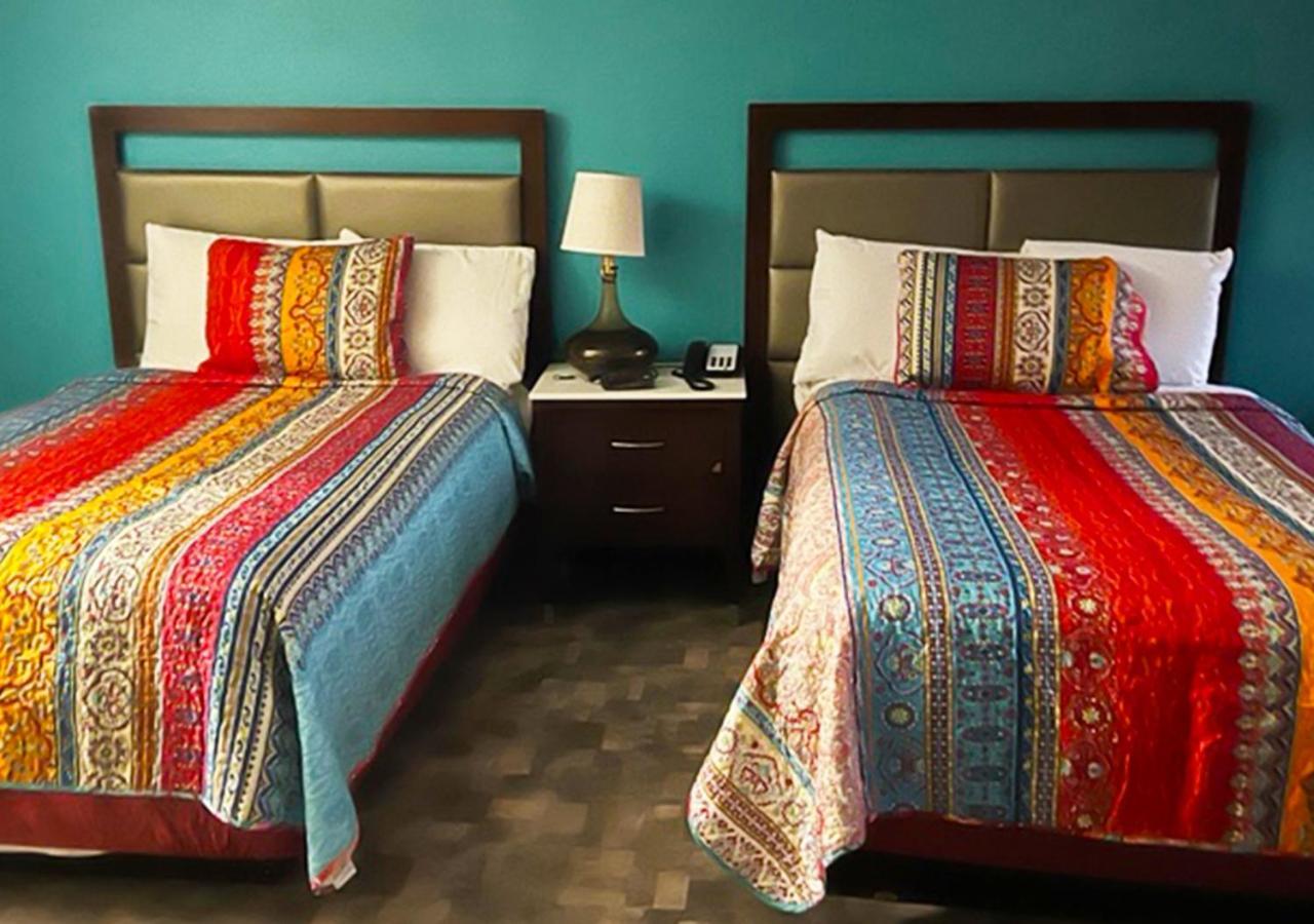 Philly Inn & Suites 费城 外观 照片