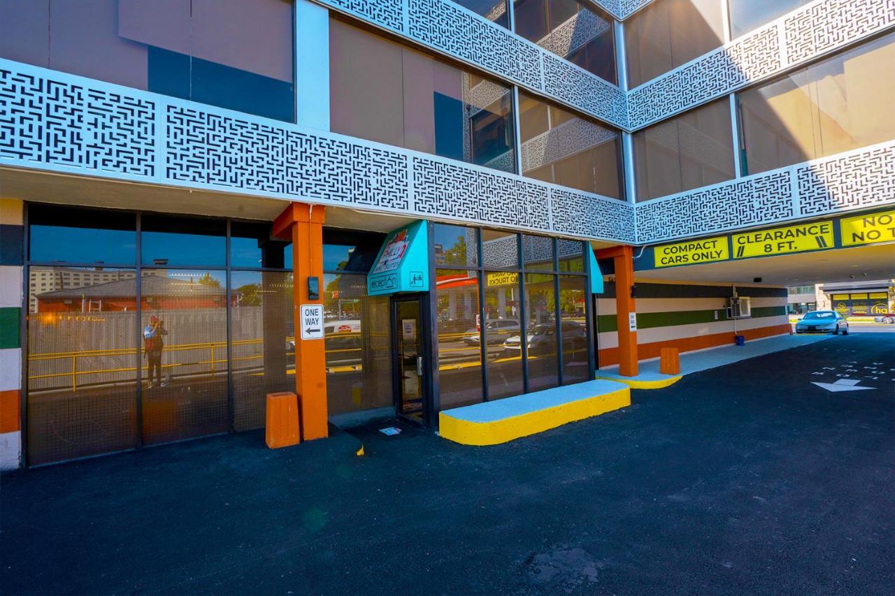 Philly Inn & Suites 费城 外观 照片