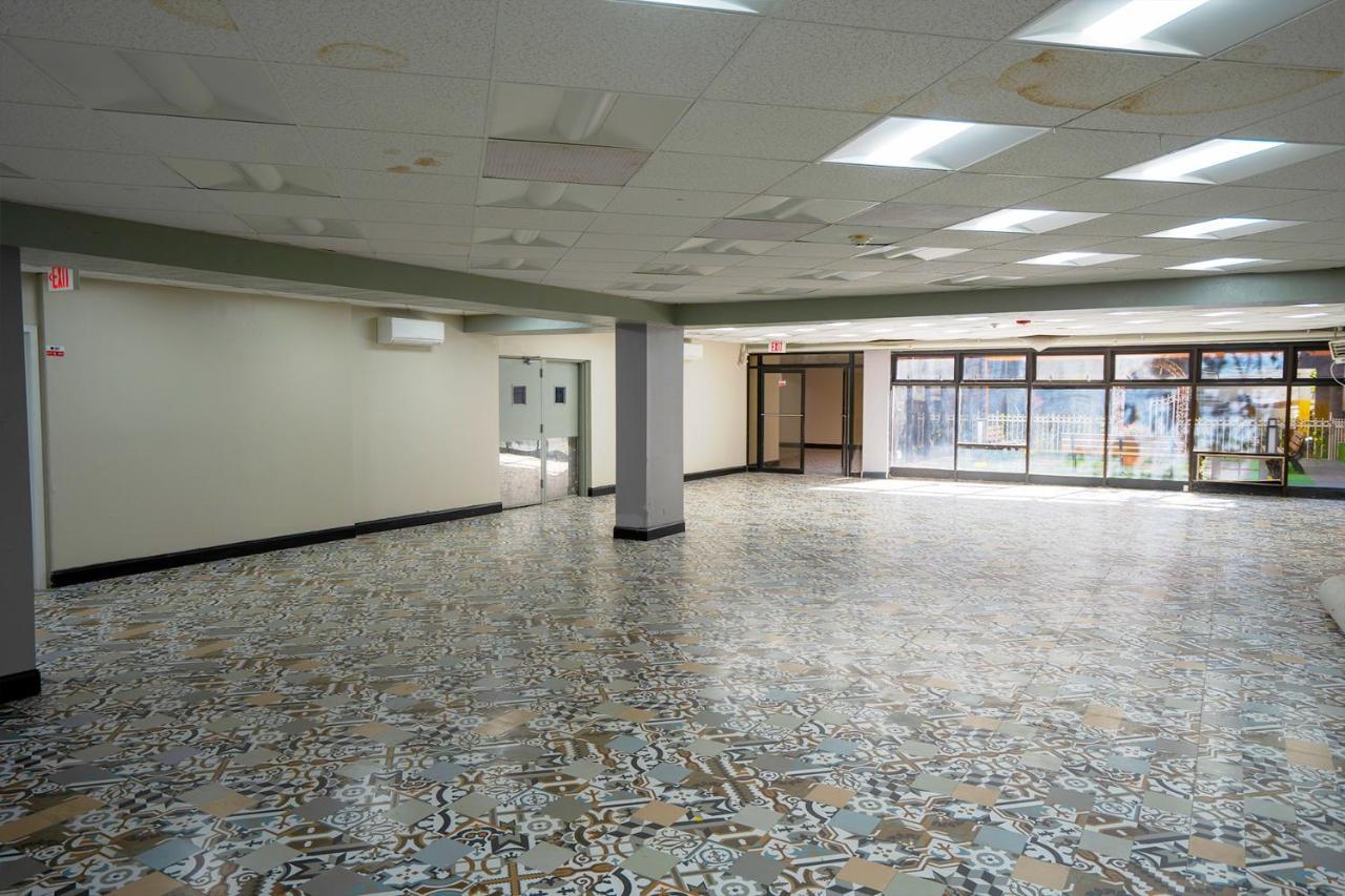 Philly Inn & Suites 费城 外观 照片