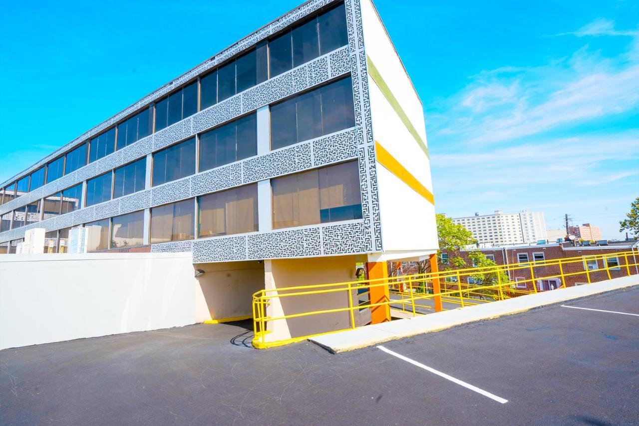Philly Inn & Suites 费城 外观 照片