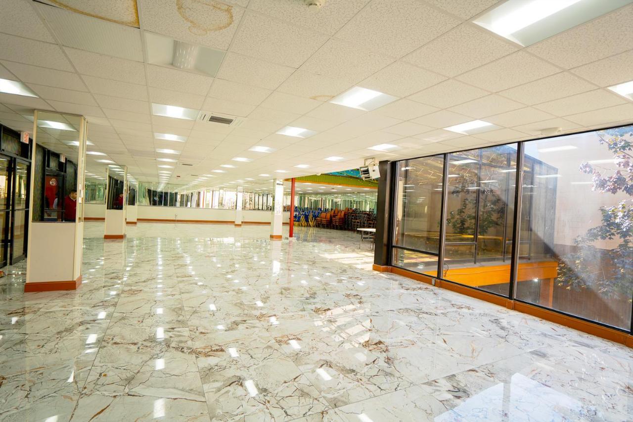 Philly Inn & Suites 费城 外观 照片