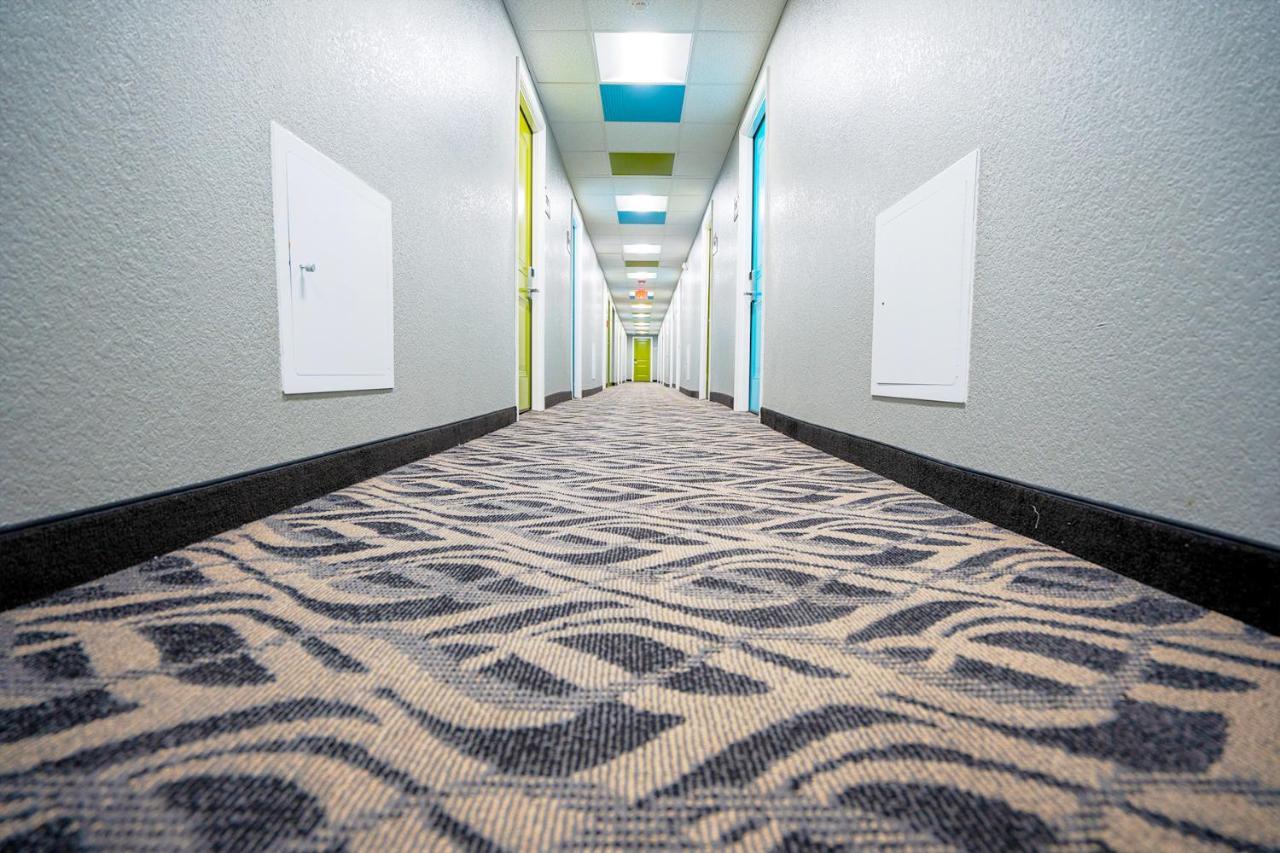 Philly Inn & Suites 费城 外观 照片