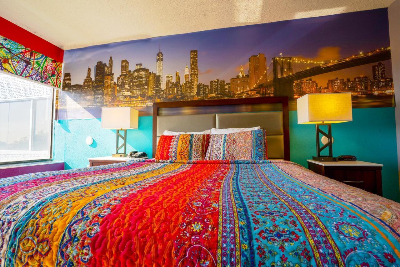 Philly Inn & Suites 费城 外观 照片